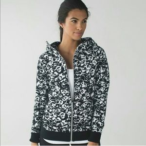 Lululemon Scuba Hoodie